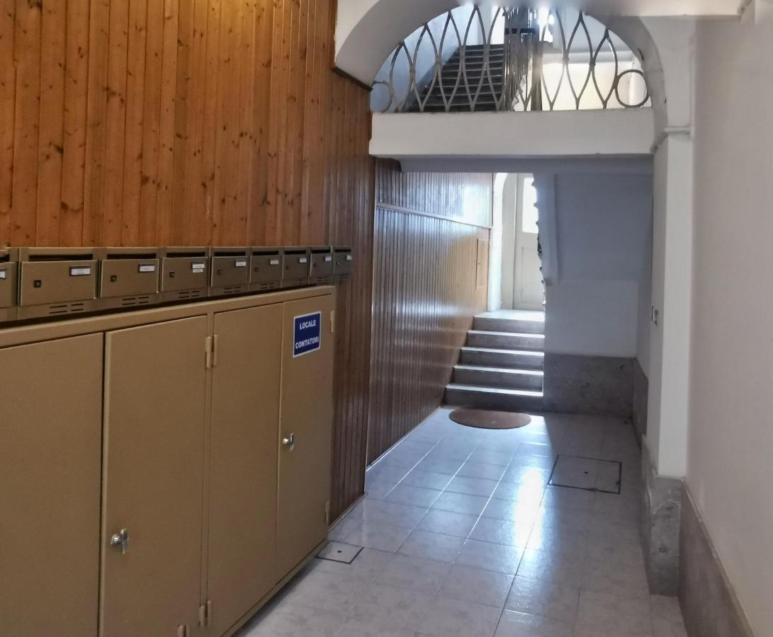 Apartament Monte 21 - San Giusto Triest Zewnętrze zdjęcie